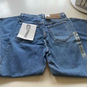 CALVIN KLEIN VINTAGE JEANS